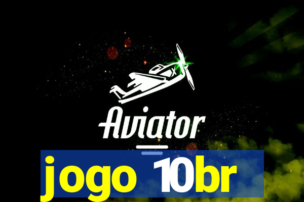 jogo 10br